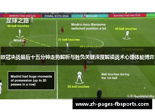 欧冠决战最后十五分钟走势解析与胜负关键深度解读战术心理体能博弈