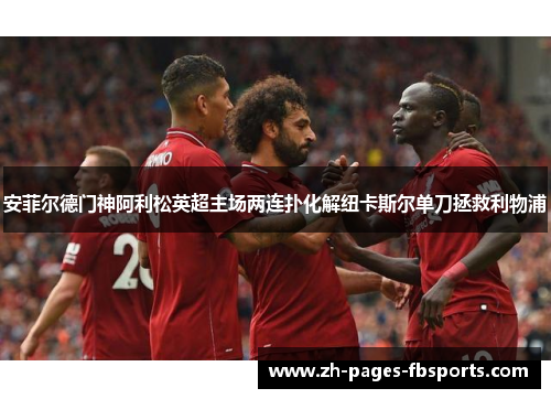 安菲尔德门神阿利松英超主场两连扑化解纽卡斯尔单刀拯救利物浦